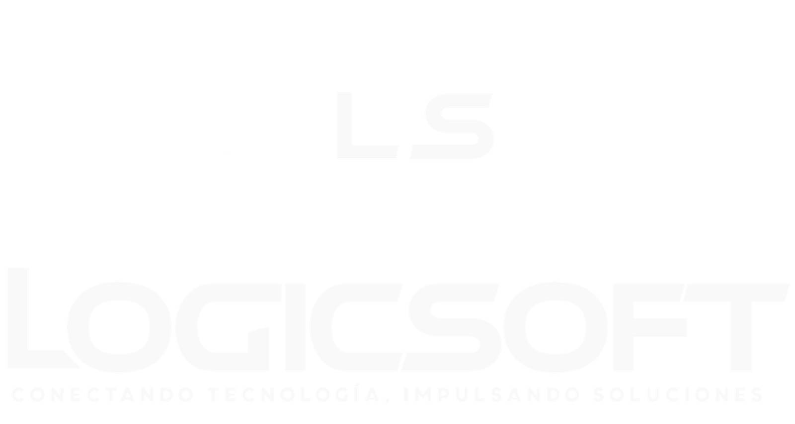 LOGICSOFT S.A.S Logo